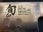 Shun Classic 5.5-Inch Santoku Knife