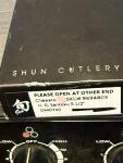 Shun Classic 5.5-Inch Santoku Knife