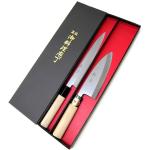 Sakai Shouo Yanagiba and Deba Knife Set