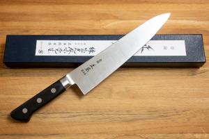 Masamoto VG Japanese Gyuto Knife 210mm