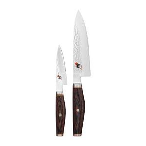 Miyabi Precision Knife Set