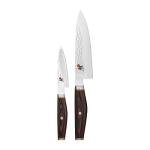 Miyabi Precision Knife Set