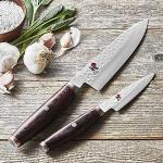 Miyabi Precision Knife Set