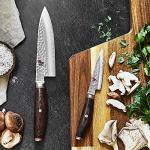 Miyabi Precision Knife Set