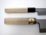 Sakai Shouo Yanagiba and Deba Knife Set