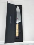 Miyabi Birchwood 7-inch Santoku Knife