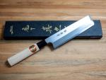Sakai Takayuki White Steel 170mm Usuba Knife