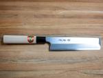 Sakai Takayuki White Steel 170mm Usuba Knife
