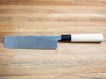 Sakai Takayuki White Steel 170mm Usuba Knife