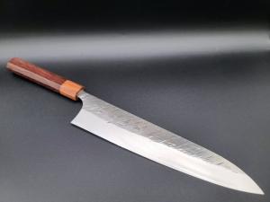 Yu Kurosaki Raijin 240mm Cobalt Gyuto Knife