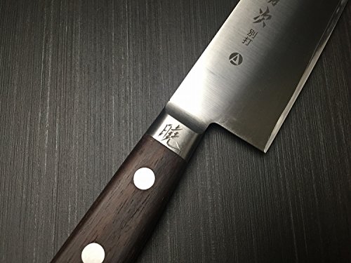 ARITSUGU Japanese Precision Honesuki Knife 150mm Boning