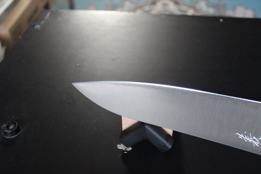 Yoshihiro Aogami Super Gyuto Chef Knife 240mm
