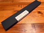 Sakai Kikumori Kikuzuki Rin 240mm Gyuto Knife