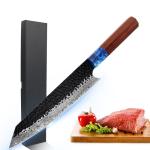 Japanese Kiritsuke Gyuto Chef Knife - Multi-Purpose