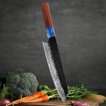 Japanese Kiritsuke Gyuto Chef Knife - Multi-Purpose