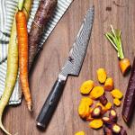 Miyabi Kaizen II 5.25" Prep Knife