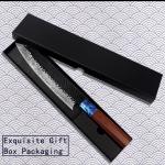 Japanese Kiritsuke Gyuto Chef Knife - Multi-Purpose