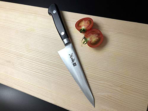 ARITSUGU Japanese Precision Honesuki Knife 150mm Boning