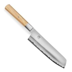 Miyabi Koya 6.5-Inch Nakiri Vegetable Knife