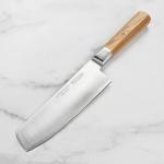 Miyabi Koya 6.5-Inch Nakiri Vegetable Knife