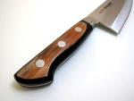 Suisin Inox Western-Style Japanese Knife Series