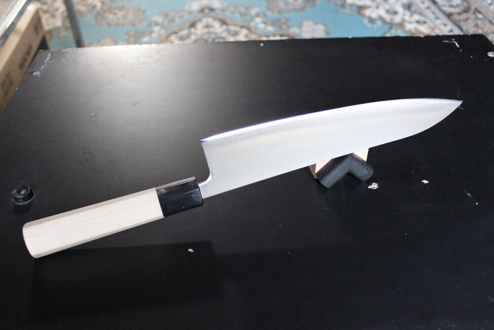 Yoshihiro Aogami Super Gyuto Chef Knife 240mm