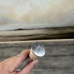 Miyabi Birchwood 9” Bread Knife - Multicolor