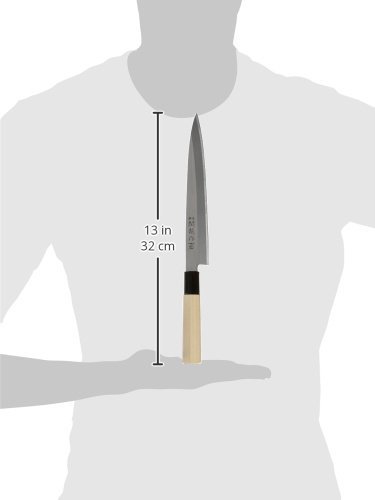 3-Piece Set: Japanese Sushi Chef Knives