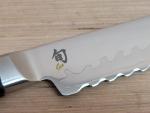 Shun Sora 9-Inch Bread Knife