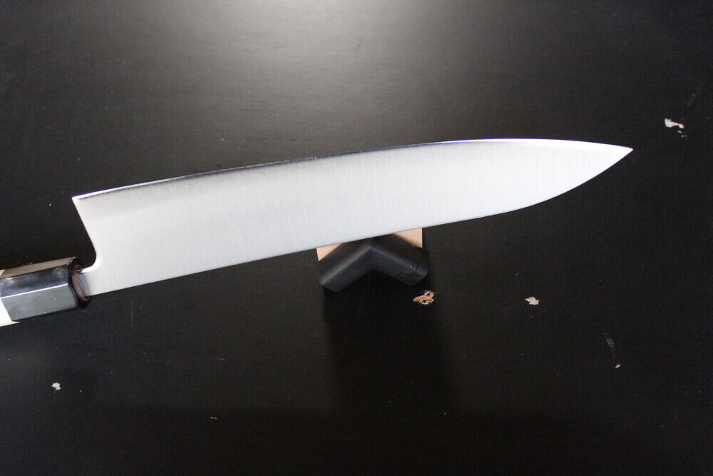 Yoshihiro Aogami Super Gyuto Chef Knife 240mm