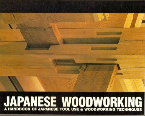 Japanese Woodworking Tools