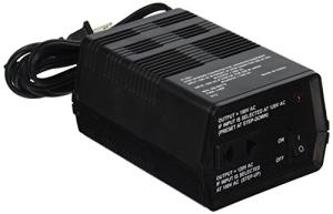VCT VT-200J Voltage Converter for Japanese Knives