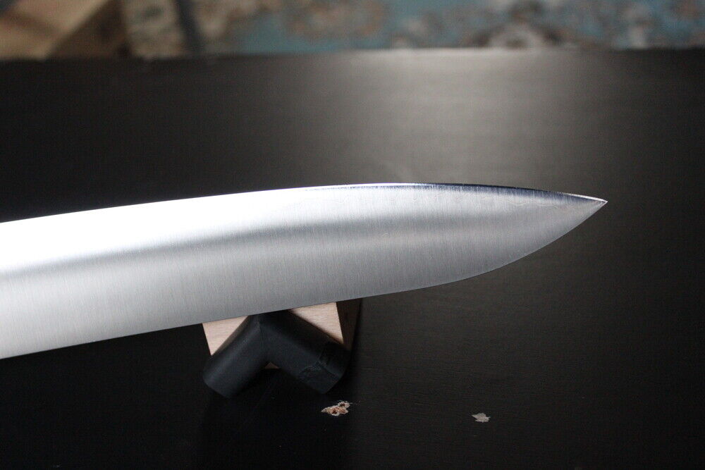 Yoshihiro Aogami Super Gyuto Chef Knife 240mm