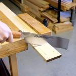 KAKURI 8-Piece Japanese Woodworking Tool Set