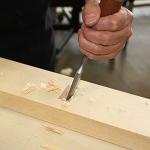 KAKURI 8-Piece Japanese Woodworking Tool Set