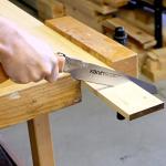 KAKURI 8-Piece Japanese Woodworking Tool Set