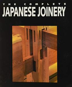 Japanese Joinery Knife Set