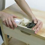 KAKURI Japanese 60mm Woodworking Hand Plane