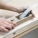 KAKURI 50mm Japanese Woodworking Block Plane