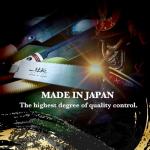 SUIZAN 7" Ryoba Double Edge Japanese Pullsaw