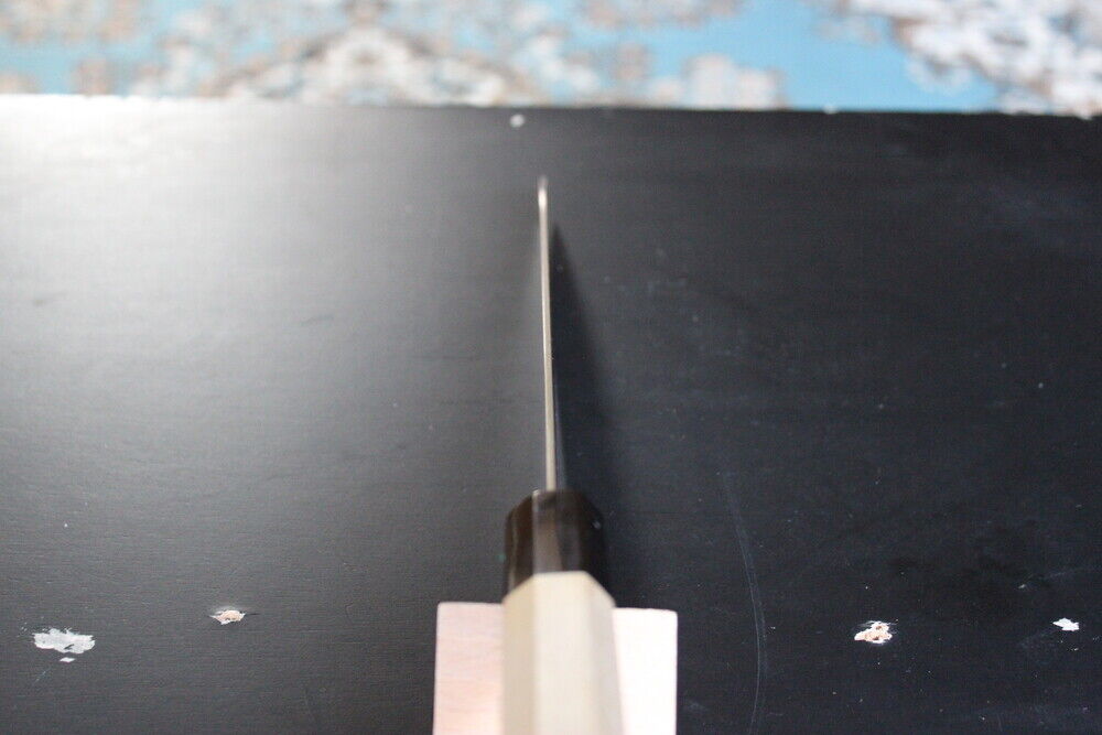 Yoshihiro Aogami Super Gyuto Chef Knife 240mm