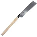 SUIZAN 10.5" Kataba Single Edge Japanese Saw