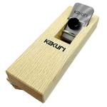 KAKURI Adjustable Japanese Chamfer Plane for Wood