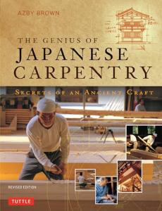 Japanese Carpentry Secrets for Precision Knife Making