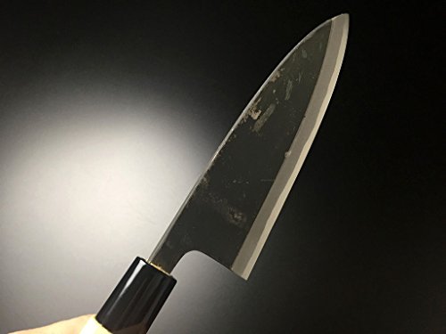 ARITSUGU Deba Japanese Chef Knife - 150 mm