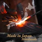 SUIZAN 11/16" Japanese Wood Chisel for Woodworking