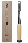 KAKURI Japanese Hand Forged Wood Chisel 15mm