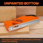 JORGENSEN Chamfer Plane with 4 Cutter Heads