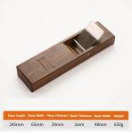 Japanese Mini Hand Plane for Woodworking and Trimming