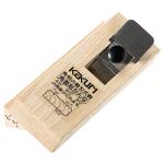 KAKURI Adjustable Japanese Chamfer Plane for Wood